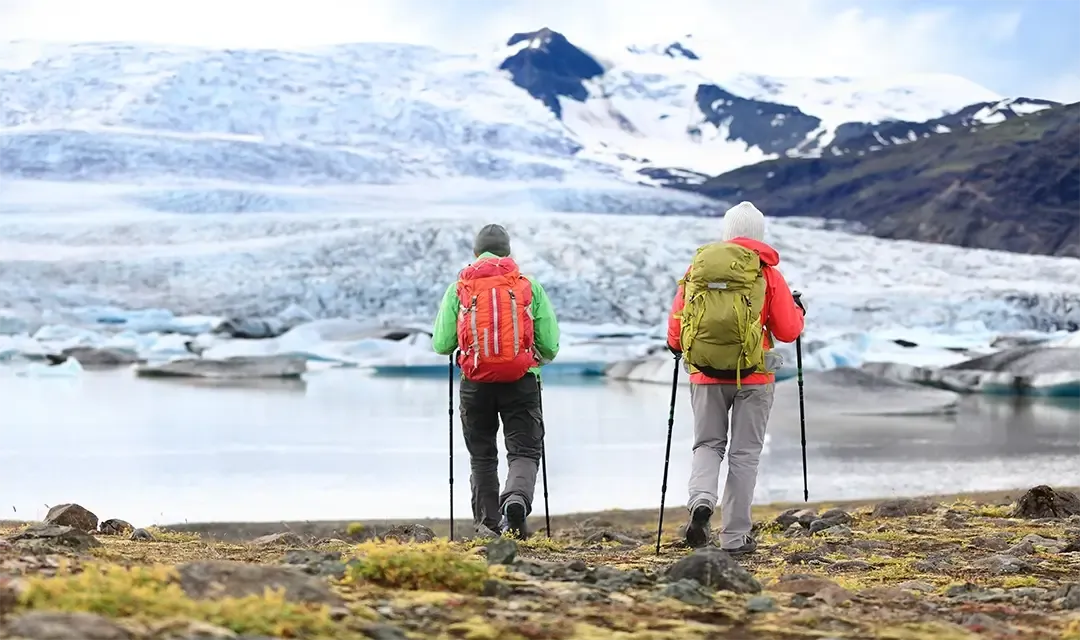 Why Visit Iceland?