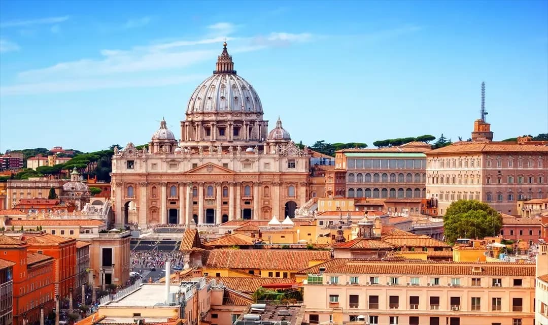 Why Visit Italy?