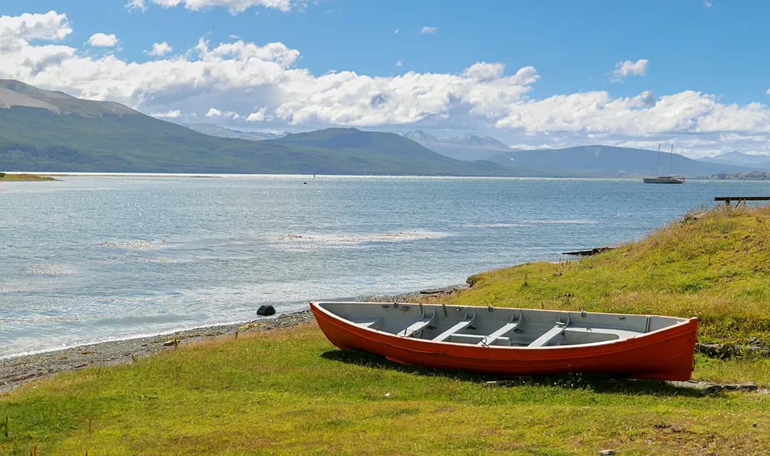 Puerto Williams