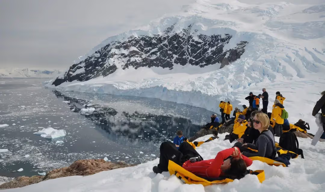 Premium Expedition Cruises