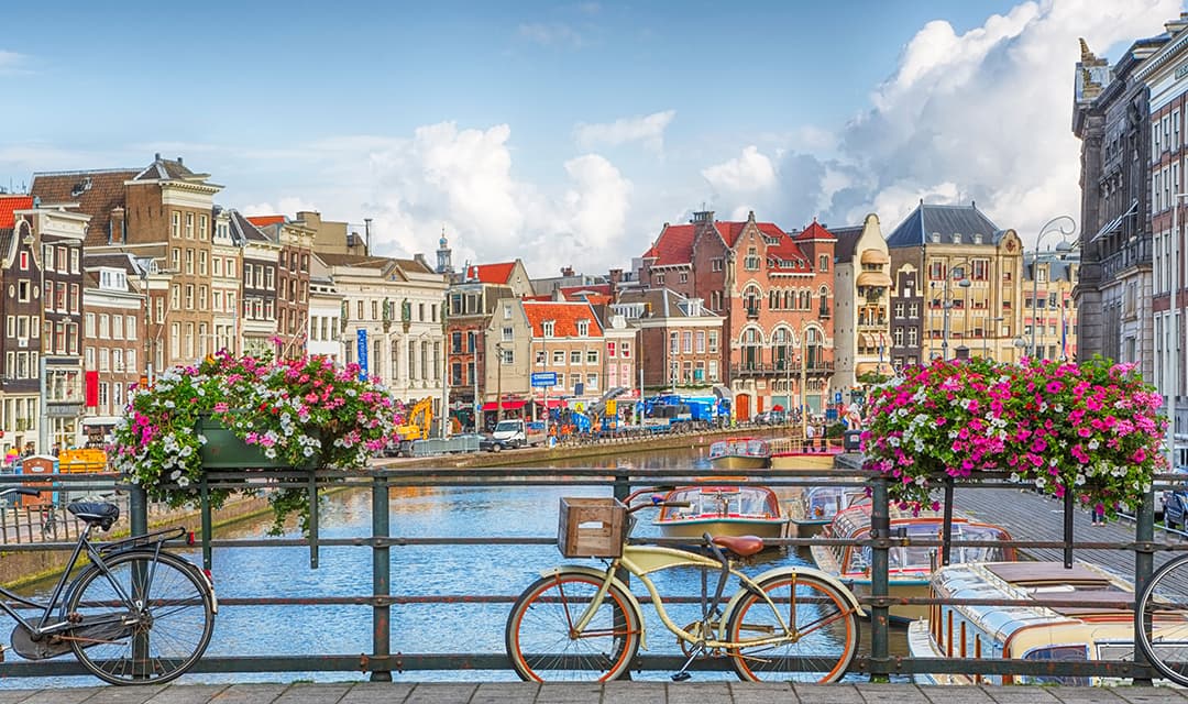 Romantic Rhine River Cruise