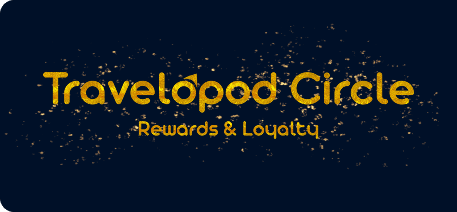 Travelopod Circle Rewards & Loyalty