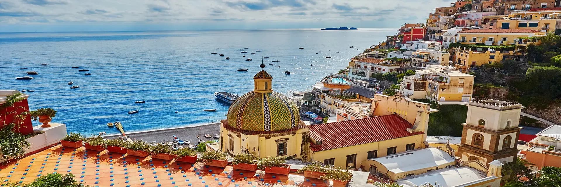 Itinerary destination image