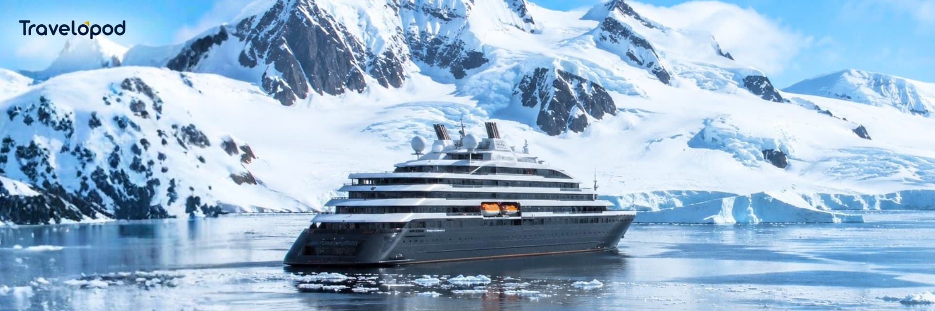 What Is 66 Degrees South Fly Cruise & Who Is It Best For?