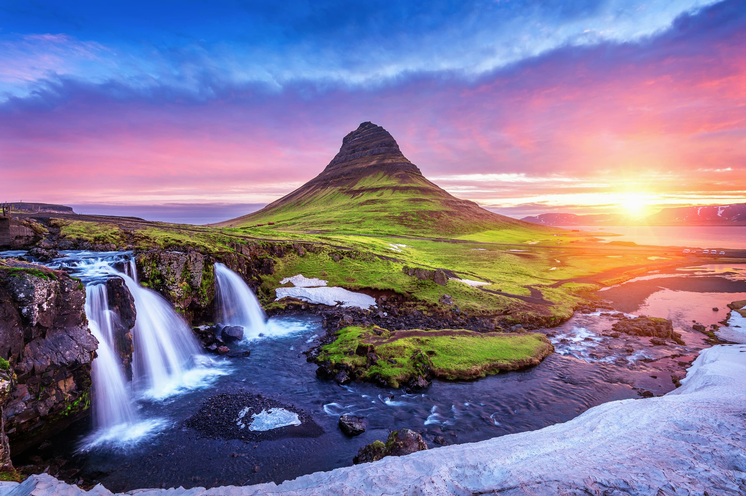 Discover The Aurora Lights On Cruise