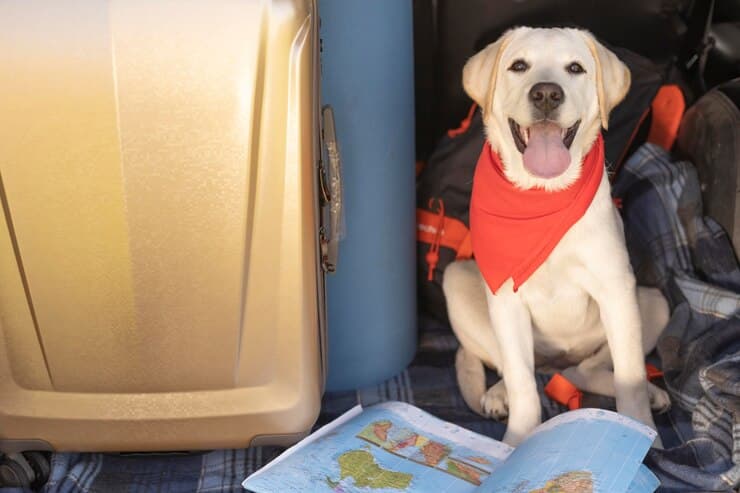 World Pet Day Special: Woof Your Way to India!